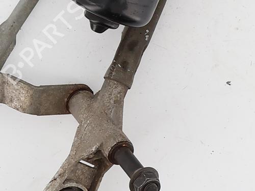 Front wiper motor CITROËN DS3 (SA_) 1.6 HDi 90 | BP36094839M29 - Image 6