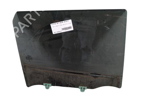 Rear right door window NISSAN JUKE (F15) 1.5 dCi | BP26459124C21 