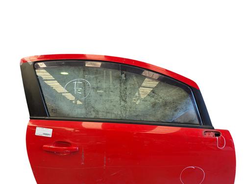 Right front door OPEL CORSA D (S07) 1.2 (L08, L68) | BP25976365C3 