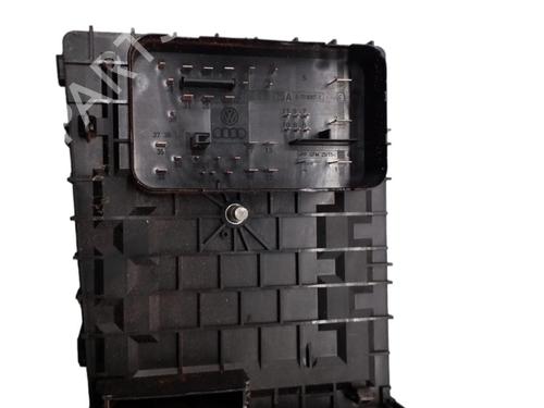 Electronic module AUDI A3 Sportback (8PA) 1.9 TDI | BP25073677M83  - Image 5