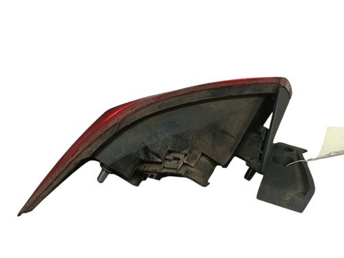 Used Right taillight RENAULT CLIO IV (BH_) 1.5 dCi 75 (75 hp) 27837281