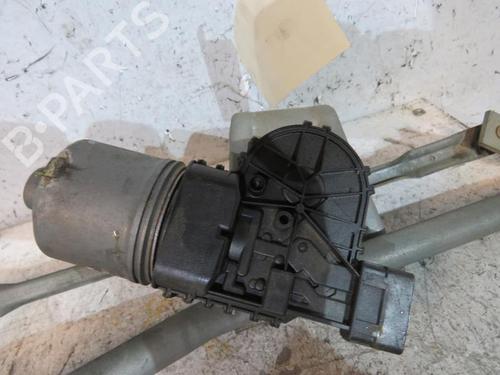 Used Front wiper motor Front wiper motor 25066844 25066844