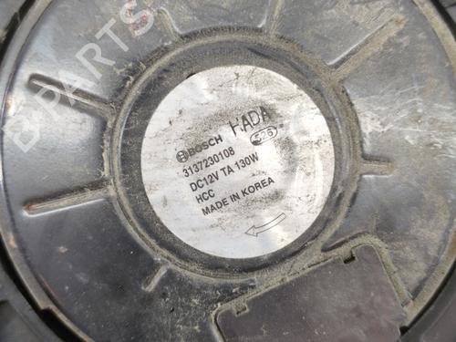 Koelventilatormotor KIA PICANTO II (TA) 1.2 (85 hp) 29943994