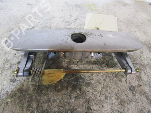 Used Switch VW POLO (9N_, 9A_) 1.4 16V (75 hp) 25063929