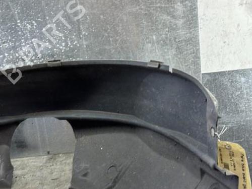 Used Wheel arch FORD FIESTA VI (CB1, CCN) 1.4 TDCi (70 hp) 25075084