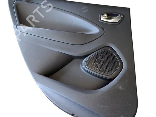 Seats set RENAULT ZOE (BFM_) ZOE (BFMC, BFMD) | BP26714535C78 - Image 12