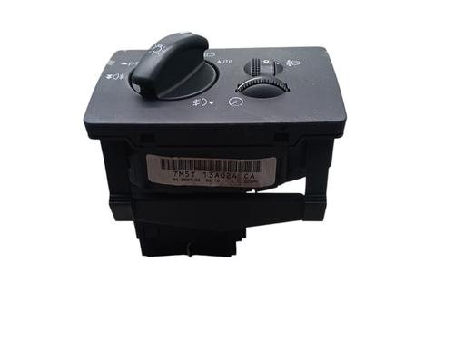 Headlight switch FORD FOCUS II (DA_, HCP, DP) 1.6 Ti | BP32993062I24 - Image 6