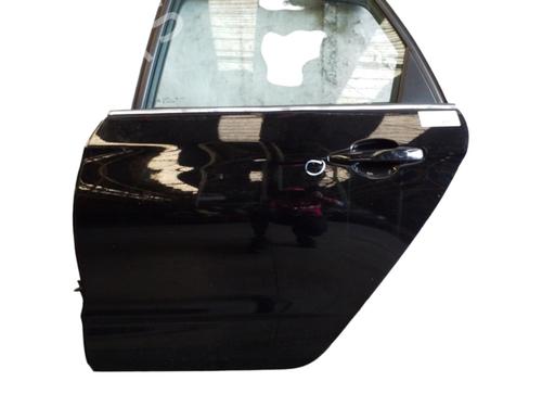Left rear door CITROËN C4 II (NC_) 1.6 HDi 90 | BP25073690C4 