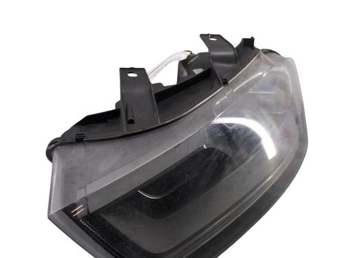 Left headlight AUDI Q3 (8UB, 8UG) 2.0 TDI | BP32318403C28 