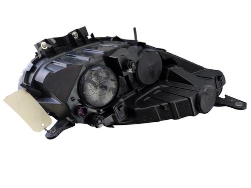 Left headlight OPEL COMBO Box Body/MPV (X12) 1.3 CDTI (B05) | BP27390187C28 