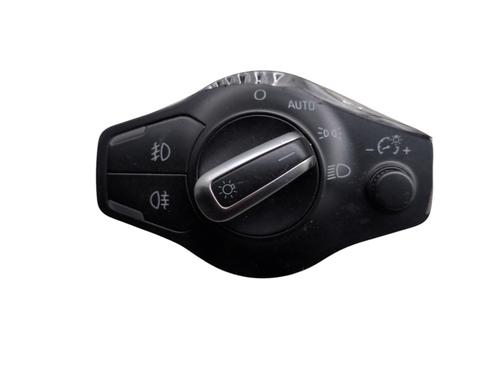 Headlight switch AUDI A5 Sportback (8TA) 2.0 TDI | BP28360034I24 - Image 5