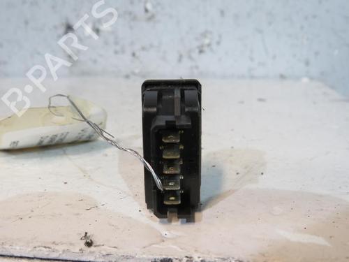 Right front window switch CITROËN XSARA PICASSO (N68) 1.6 HDi | BP25080607I26 