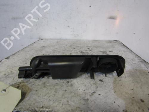 Used Rear right interior door handle Rear right interior door handle SEAT IBIZA III (6L1) 1.9 TDI (100 hp) 25106145 25106145