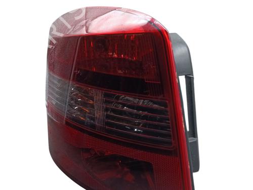 Left taillight RENAULT LAGUNA III Grandtour (KT0/1) 1.5 dCi (KT0A, KT0R, KT02) | BP29327053C34 