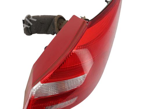 Right taillight SKODA FABIA II Combi (545) 1.6 TDI | BP36288055C35  - Image 6
