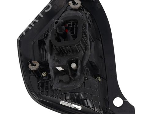 Right taillight RENAULT TWINGO III (BCM_, BCA_) 0.9 TCe 90 (BCM9, BCM2) | BP39487134C35 - Image 3