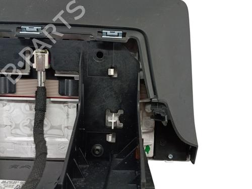 Display monitor PEUGEOT PARTNER Box Body/MPV (K9) 1.6 BlueHDI 100 | BP31660579C48 