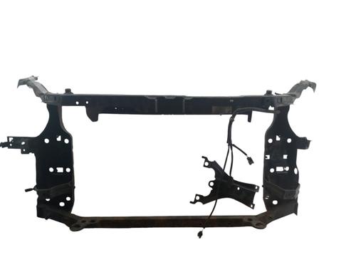 Front slam panel NISSAN QASHQAI / QASHQAI +2 I (J10, NJ10, JJ10E) 1.5 dCi | BP25101093C72 
