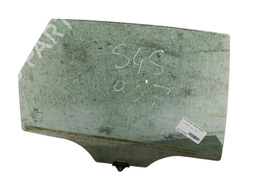 Used Rear right door window KIA CEE'D Hatchback (ED) 1.6 (122 hp) 30543338