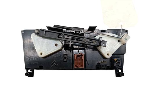 Climate control PEUGEOT 5008 (0U_, 0E_) 1.6 HDi | BP27175408I5