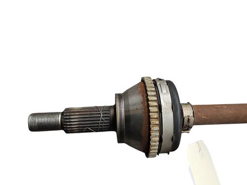 Used Left rear driveshaft Left rear driveshaft DACIA DUSTER (HM_) 1.5 dCi 115 (HMAD) (116 hp) 33213227 33213227