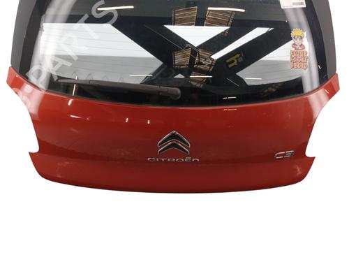 Tailgate CITROËN C3 III (SX) 1.2 VTi 82 | BP35962132C6  - Image 5