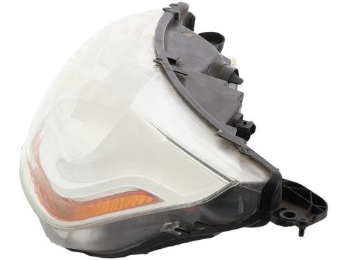 Left headlight CITROËN C4 II (NC_) 1.6 HDi 90 | BP37035483C28 - Image 3