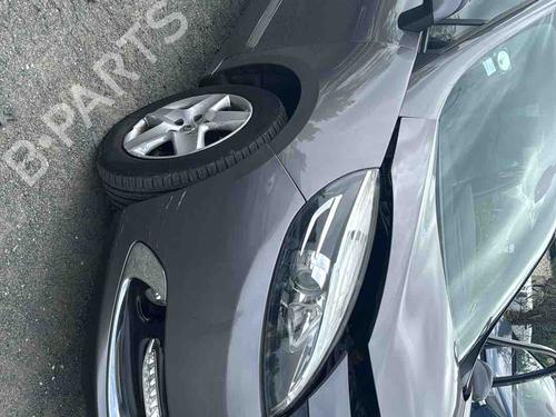 Right tailgate light RENAULT SCÉNIC III (JZ0/1_) 1.5 dCi | BP37268983C80 - Image 13