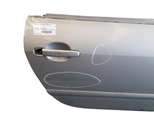 Right front door PEUGEOT 307 CC (3B) 2.0 16V | BP25087820C3 