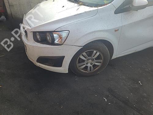 Starter CHEVROLET AVEO Saloon (T300) 1.2 | BP25078289M8  - Image 13