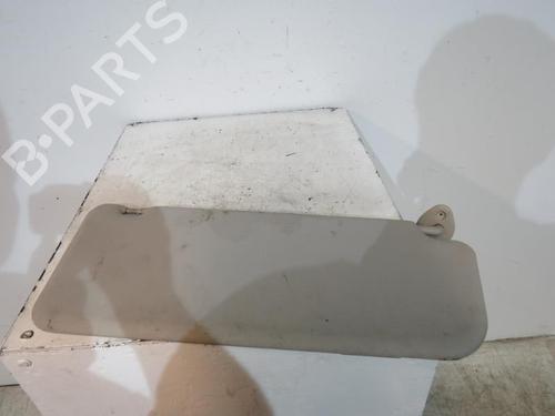 Pala sol esquerda Pala sol esquerda PEUGEOT EXPERT Van (VF3A_, VF3U_, VF3X_) 2.0 HDi 130 (128 hp) 25069375 25069375