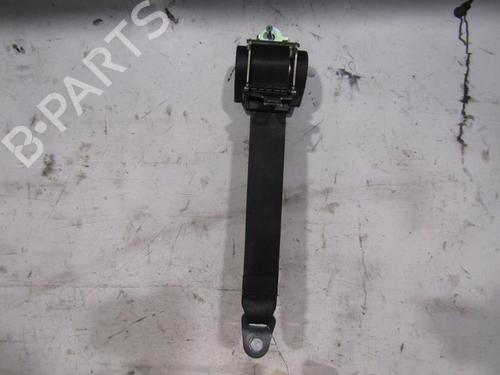 Used Rear right belt tensioner PEUGEOT 308 I (4A_, 4C_) 1.6 16V (120 hp) 25070164