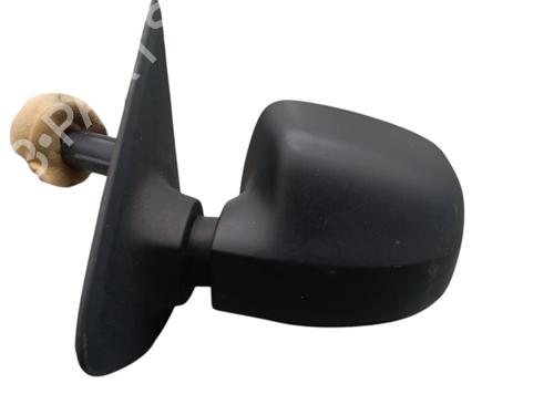 Left mirror DACIA LOGAN MCV II 1.0 SCe 75 | BP31943892C26