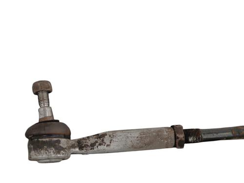 Used Steering rack Steering rack FIAT GRANDE PUNTO (199_) [2005-2026] 33741850 33741850