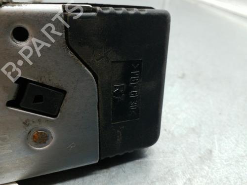 Used Rear right lock OPEL ZAFIRA A MPV (T98) 2.0 OPC (F75) (192 hp) 25088953