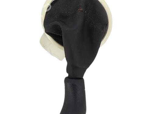 Shift knob RENAULT TWINGO III (BCM_, BCA_) 1.0 SCe 70 | BP39214937I34 - Image 3