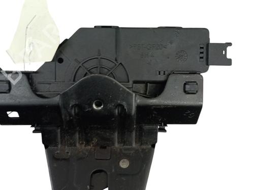 Bagklap lås BMW 1 (E87) 116 d | BP30908362C101 