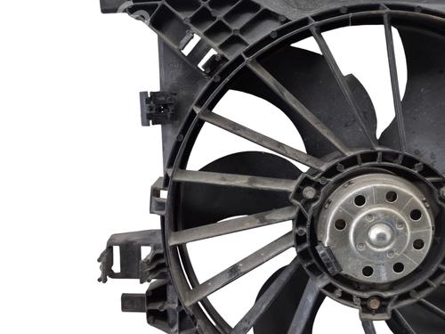 Køleventilator elektrisk RENAULT KANGOO Express (FW0/1_) 1.5 dCi 75 (FW07, FW10, FW04) (75 hp) 29001446