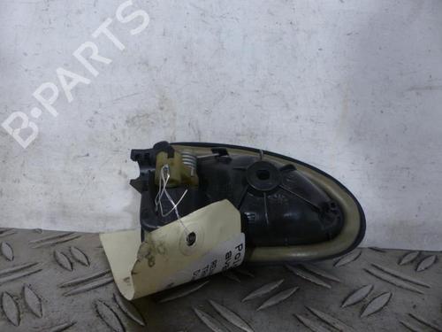Used Front right interior door handle Front right interior door handle RENAULT TRAFIC II Van (FL) 2.0 dCi 115 (FL01, FL0U, FL00, FL0H, FL0M) (114 hp) 25079893 25079893