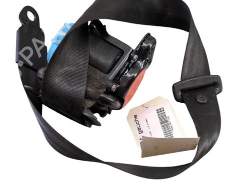 Front left belt tensioner AUDI A1 (8X1, 8XK) 1.6 TDI | BP28130643C87 