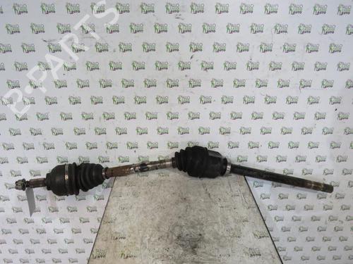 Used Right front driveshaft RENAULT ESPACE IV (JK0/1_) 2.2 dCi (JK0H) (150 hp) 25114925