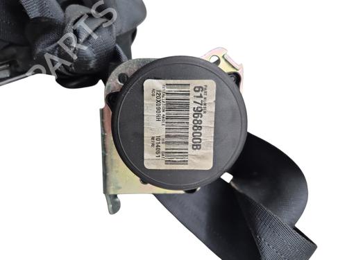 Used Rear right belt tensioner NISSAN JUKE (F15) 1.5 dCi (110 hp) 25052908