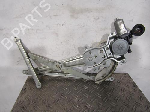Front left window mechanism SUZUKI SWIFT III (MZ, EZ) 1.3 (RS413, ZC11S) | BP25095616C22 - Image 2