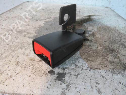 Used Seat buckle FIAT PUNTO EVO (199_) 1.2 (65 hp) 25080759