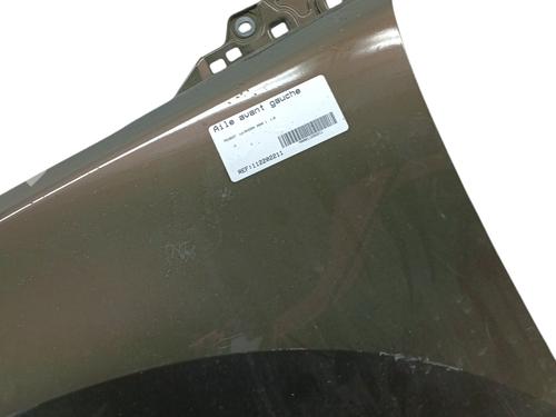 Left front fenders PEUGEOT 3008 I MPV (0U_) 1.6 HDi | BP29175590C41 