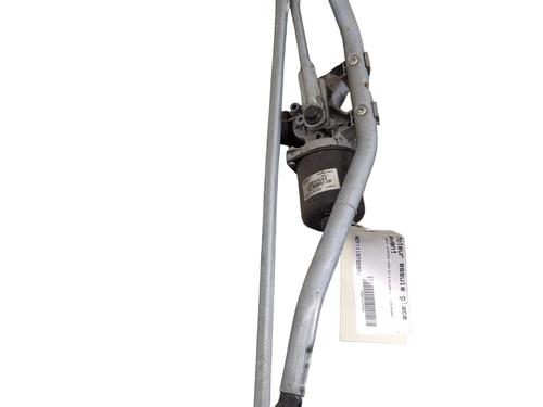 Front wiper motor DACIA LOGAN MCV II 1.0 SCe 75 | BP31943883M29 