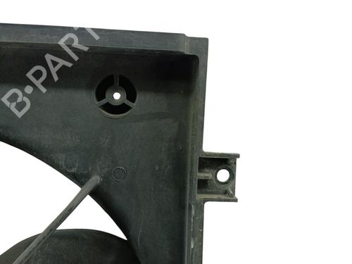 Radiator fan VW GOLF VI Convertible (517) 2.0 TDI | BP32438365M35