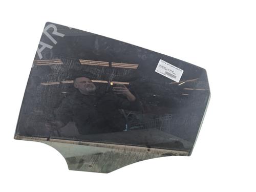 Used Rear left door window VW POLO V (6R1, 6C1) 1.4 TDI (90 hp) 25061591