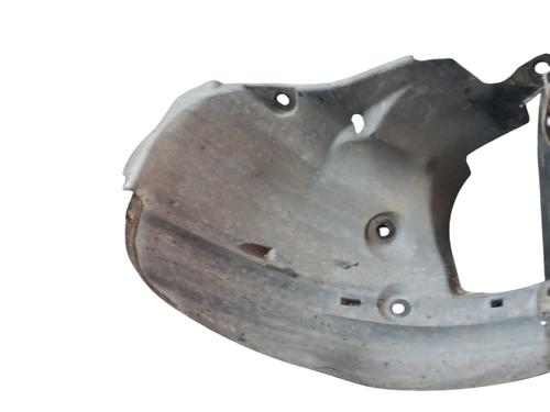 Wheel arch RENAULT CLIO III (BR0/1, CR0/1) 1.5 dCi (BR17, CR17) | BP25056305C56 