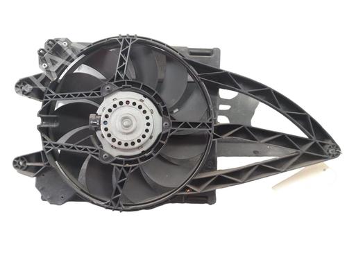 Used Radiator fan FIAT PANDA (169_) 1.2 (169AXF2A, 169AXF1A) (69 hp) 25054284